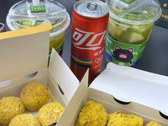 -正谈炸鸡(深圳首店)