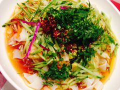 -西贝莜面村(上海百联西郊店)