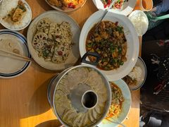 -孟林厨房(798店)