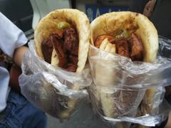 -王虎子大饼(甸柳新村五区店)