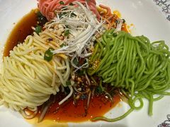 -王婆婆老妈蹄花·川菜馆(太古里一店)