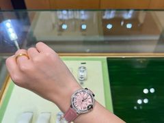 -109度二手奢侈品手表包包珠宝回收(新天地店)