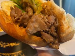 -必胜客(威高广场店)