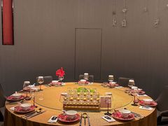 -知楚•精致湖北菜(武商MALL店)