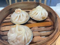 蟹粉小笼汤包-苏晓玥·江南小吃(深圳北站店)