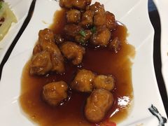 -臭桂鱼儿特色餐厅(朝晖七小区北区店)