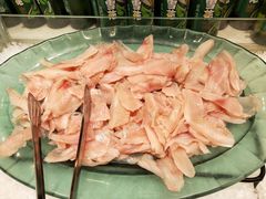 -好伦哥比萨烤肉自助(马家堡店)