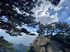 -华山风景名胜区