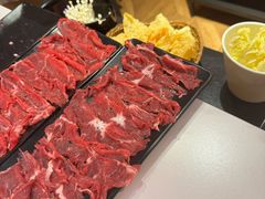 -牛品福潮汕牛肉火锅(旺庄店)