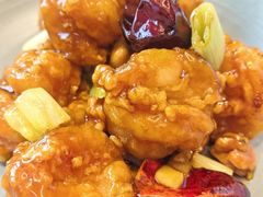 -环球港凯悦 · 享悦中餐厅