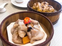 -香港富临皇宫(五月花商业广场店)
