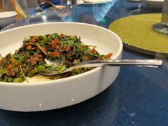 -恩然邦臣酒店-漫垛餐厅