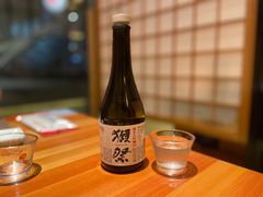 -皇品田苑日式料理(苏州中心店)