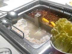 -海底捞火锅(武胜路凯德广场店)