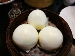流沙奶黄包-添运来(茶园奥园广场店)