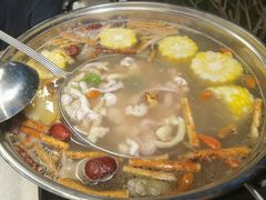 -小煵记·打边炉(西丽文光店)