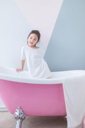 -幺幺BABY婚纱摄影