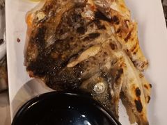 -枪火串烧·东北特色烧烤(罗湖总店)