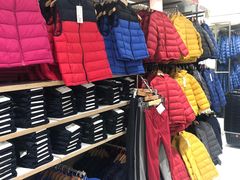 -优衣库(上海正大广场店)