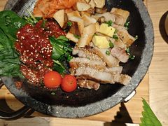 -KimPro 辛普乐概念韩餐