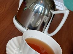 -苏州洲际酒店·大堂酒廊