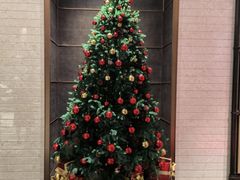 -康莱德酒店·美庭自助餐厅