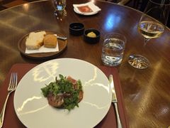 -Tivano意大利餐厅(成都居舍酒店)
