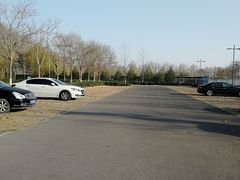 停车场-南海子公园