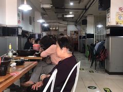 大堂-鱼无双·酸菜鱼(来凤街店)