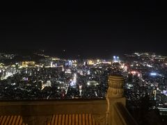 -兰山公园