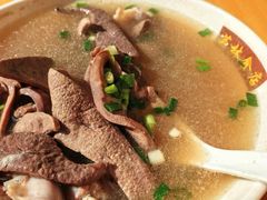 -荔林食店(西华路店)