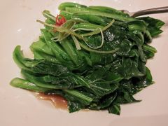 -扬州香格里拉·香宫中餐厅