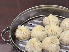 -老温州馄饨担(东游大厦店)
