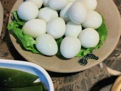 -小龙坎老火锅(华飞店)