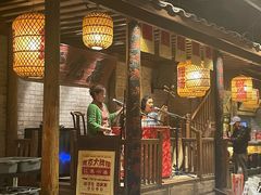 -南京大牌档(崇文门国瑞店)