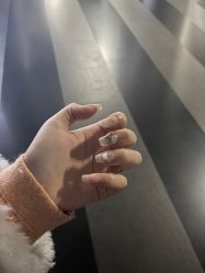 -晨·艺美甲美睫