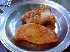 -神仙雪浓汤(明洞店)