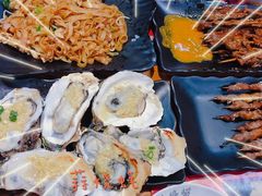 -烧蠔帮·湛江生蚝(工农店)