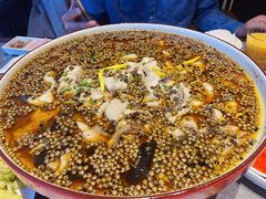 -四川饭店(长白店)