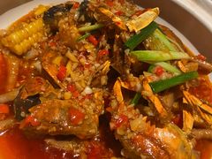 -佬麻雀·剁椒鱼头(京基KK One店)