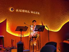 -Ambra Haus琥珀屋精酿餐厅(宝山店)