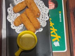 -豪客来牛排(空港华联店)