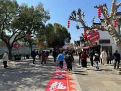 -溪口-滕头旅游景区