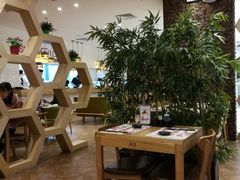 大堂-Sushi Love 创意寿司(丽影广场店)