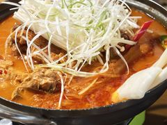 -海云台韩式汤饭·13年匠心韩料(南山店)