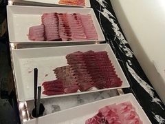 -晶华酒店柏丽厅