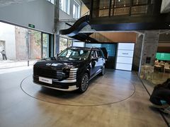 -现代汽车文化中心 Hyundai Motorstudio Beijing