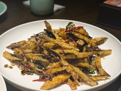 -粗茶淡饭·隐庐私厨(东亭店)