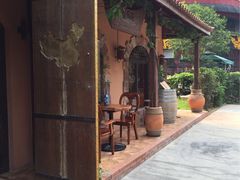 -南瓜花意大利餐厅(高新二路店)