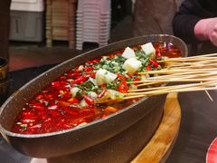 -醉小酒馆·川菜·江湖菜·重庆菜(观音桥旗舰店)